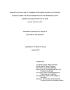 Primary view of Descriptive Analysis of Comments Obtained during the Process of Regulating the Reauthorization of the Individuals with Disabilities Act of 2004