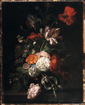 Primary view of Flower Piece