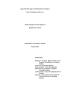 Thesis or Dissertation: Bad Poetry and Other Short Stories