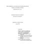 Thesis or Dissertation: Rural Community Colleges and the Nursing Shortage in Severely Distres…