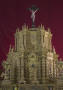 Thumbnail image of item number 1 in: 'Ciborium, Chapel of Holy Sacrament, Basilica of Bom Jesus'.