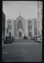 Primary view of [St. Patrick Cathedral in Fort Worth]