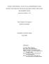 Thesis or Dissertation: Truancy Intervention: A Study of Dallas Independent School District P…