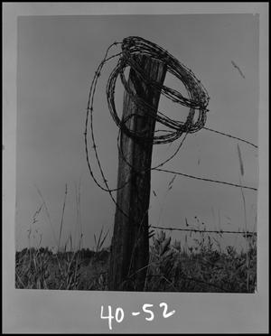 [Barbed wire fencing,8]