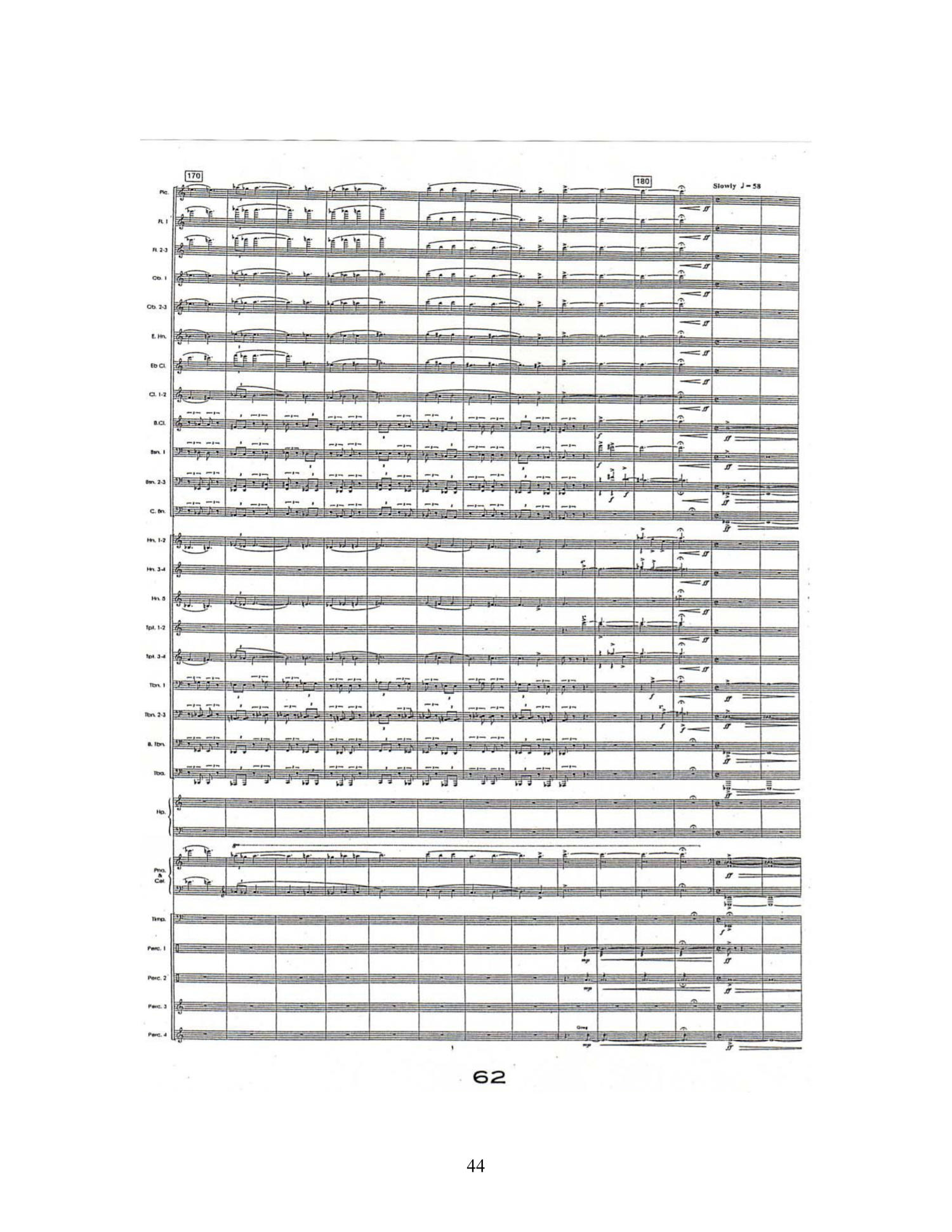 Hemispheres for Wind Ensemble by Joseph Turrin: A Critical Analysis
                                                
                                                    44
                                                