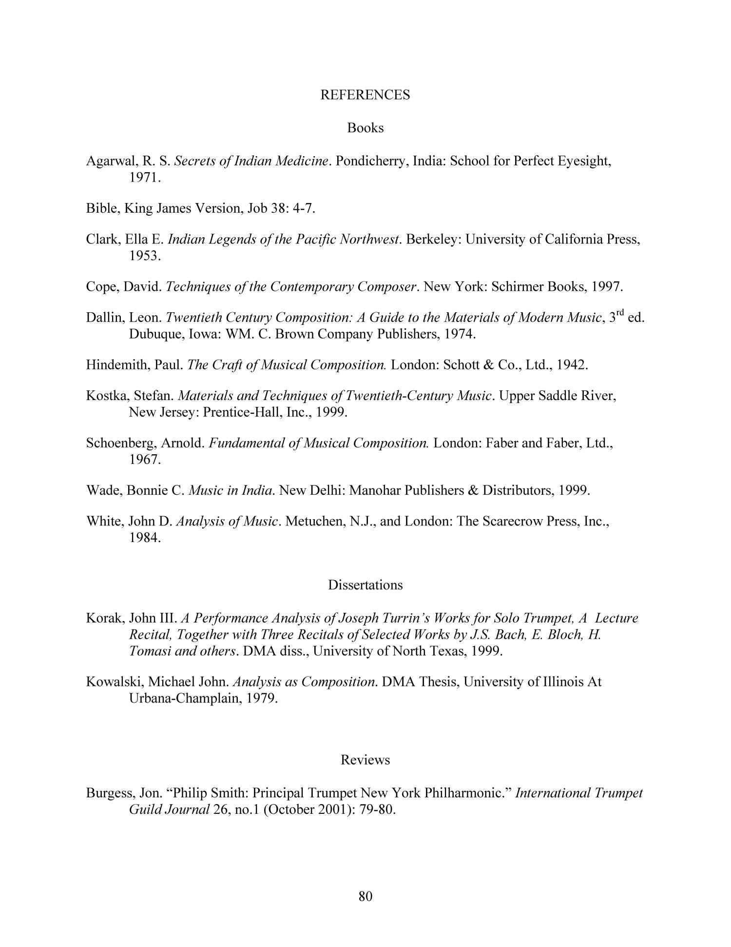 Hemispheres for Wind Ensemble by Joseph Turrin: A Critical Analysis
                                                
                                                    80
                                                
