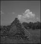 Thumbnail image of item number 1 in: '[Abraham Lincoln pyramid]'.