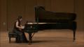Primary view of Doctoral Recital: 2014-11-14 – Xiao Wang, piano