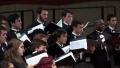 Ensemble: 2014-11-03 – University of North Texas Concert Choir