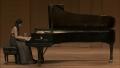 Primary view of Doctoral Recital: 2014-10-24 – Fang-Yi Chu, piano