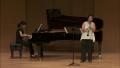 Video: Master's Recitals: 2014-10-19 - Hsiao-Ying Wang, clarinet