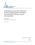 Primary view of North American Free Trade Agreement (NAFTA) Implementation: The Future of Commercial Trucking Across the Mexican Border