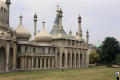 Thumbnail image of item number 1 in: 'Royal Pavilion at Brighton'.