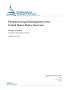 Primary view of Permanent Legal Immigration to the United States: Policy Overview