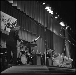 [Lab Band concert in 1961, 2]