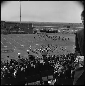 [Parade of Bands in 1961, 5]