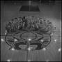 Photograph: [1960 - 1961 North Texas Men's Basketball]