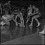 Photograph: [Basketball Game, NT vs Loyola, December 18, 1961]