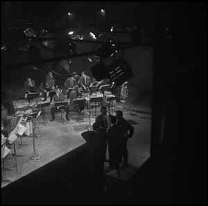 [One O’Clock Lab Band Mexico Tour, January 26-February 21, 1967]