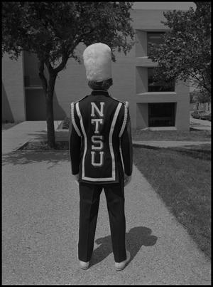 [NTSU marching band member 1977, 3]