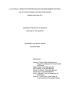 Thesis or Dissertation: A Culturally Sensitive Intervention in Pain Management Settings: Use …