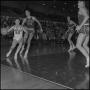 Photograph: [Basketball Game, NT vs Loyola, December 18, 1961]