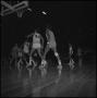 Photograph: [Men's Basketball Game Against UTA]