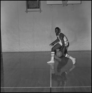 [Albert Jones NTSU Basketball, 2]