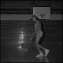 Photograph: [Alan Canselo dribbling basketball, 2]
