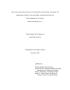 Thesis or Dissertation: The glocalization and acculturation of HIV/AIDS: The role of communic…