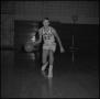 Photograph: [North Texas Eagles Basketball Player, 5]