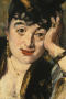 Artwork: The Woman with Fans, Nina de Callias (1845-1884)