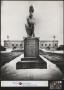 Primary view of [Statue of The Thinker]