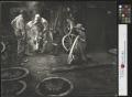 Photograph: [Workers at Blacksmith Shop]