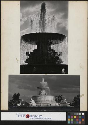 [James Scott Memorial Fountain]