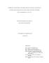 Thesis or Dissertation: Nonprofit Advertising and Behavioral Intention: the Effects of Persua…