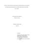 Thesis or Dissertation: Effects of Vegetation Structure and Canopy Exposure on Small-scale Va…