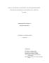 Thesis or Dissertation: Sexual and Nonsexual Boundary Violations Between Sport Psychology Pro…