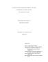Thesis or Dissertation: A Study of Power Generation From a Low-cost Hydrokinetic Energy System