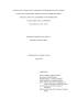 Thesis or Dissertation: Technology-enhanced Classroom Environments and English Language Acqui…