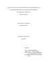 Thesis or Dissertation: Ab Initio and Density Functional Investigation of the Conformer Manif…