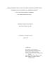 Thesis or Dissertation: Harold Shapero’s Sonata for C Trumpet and Piano: the Influence of Idi…