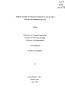 Thesis or Dissertation: Kinetic Studies of the Reactions of Cl and Br with Silane and Trimeth…