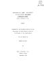 Thesis or Dissertation: Variations on a Theme: The Monomyth in John Fowles's The French Lieut…