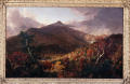 Thumbnail image of item number 1 in: 'Schroon Mountains, Adirondacks'.