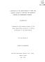 Thesis or Dissertation: A Comparison of the Effectiveness of Three Oral Language Systems in I…