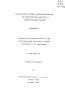 Thesis or Dissertation: The Relationship Between Intelligence Structure and Psycholinguistic …