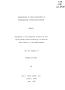 Thesis or Dissertation: Perceptions of Self-Disclosure in Interpersonal Compliance-Gaining
