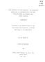 Thesis or Dissertation: Crime Prevention and Drug Education: The Legislative Mandate and its …