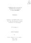 Thesis or Dissertation: A Comparative Study of Policies and Procedures Used for Selection of …